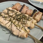 Kushiyaki Semmonten Yokatoko - 