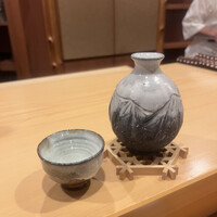 鮨 かの - 