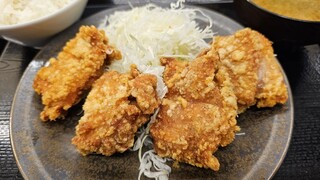 Karayama - 