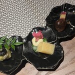 KANAZAWA DINING きざはし - 