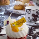 マコトエバラ×モンレアル - 