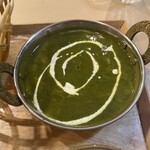 KC CURRY HOUSE - 