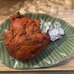 KC CURRY HOUSE - 