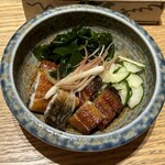 博多うなぎ屋 藤う那 - 