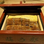 博多うなぎ屋 藤う那 - 