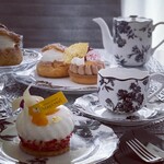 マコトエバラ×モンレアル - 