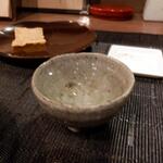 蕎麦前 中手 とうは - ドリンク