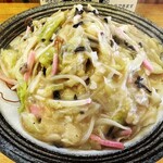 長崎ちゃんぽん・皿うどん専門店 尚  - 