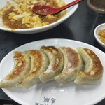 中国手打拉麺 馬賊 - 