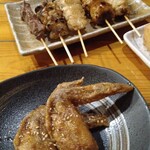 Yakitori Yamachou - 