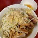 ラーメン二郎 - 