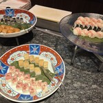 KANAZAWA DINING きざはし - 