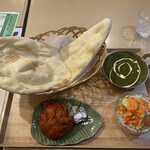 KC CURRY HOUSE - 