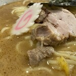 麺恋処 いそじ - 