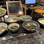 Kanazawa Dining Kiza Hashi - 