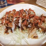 LIFE KEBAB BAR - 