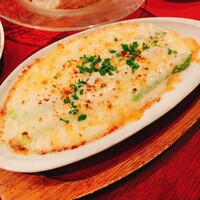 白金Baru - 