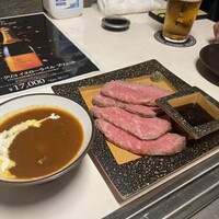 和牛焼肉 ワンダフィレ - 