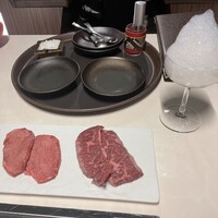 和牛焼肉 ワンダフィレ - 
