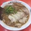 中華そば ふくもり 駒沢本店