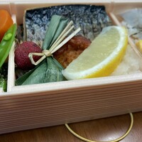 伊豆の旬 やんも 丸の内店 - 
