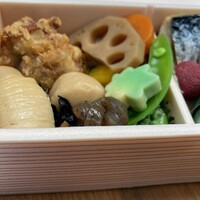 伊豆の旬 やんも 丸の内店 - 