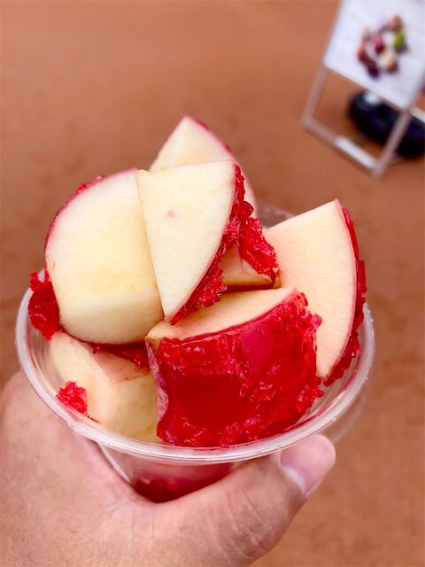 キャンディー アップル 代官山店 （Candy apple ） - 代官山