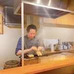 Yakitori Kokuchou - 