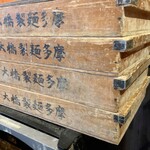 鯛担麺専門店 恋し鯛 - 