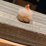 鮨 麻生 平尾山荘 - 