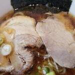 Chuuka Soba Higasa - 