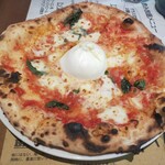 Pizzeria Bakka M'unica - 