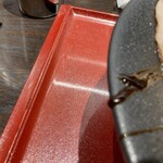 鯛担麺専門店 恋し鯛 - 