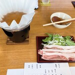 旬彩和食 よし田 - 