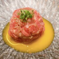 やきにく九 西麻布本店 - 