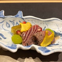 肉割烹ふたご 北新地店 - 