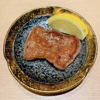 やきにく九 西麻布本店 - 