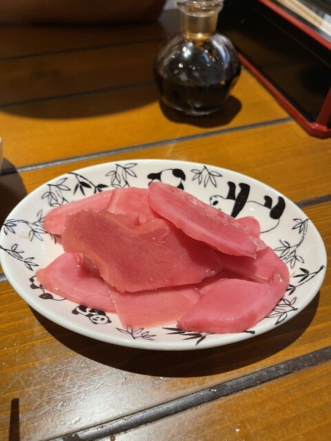 パンダ屋 - 堀詰/居酒屋 | 食べログ