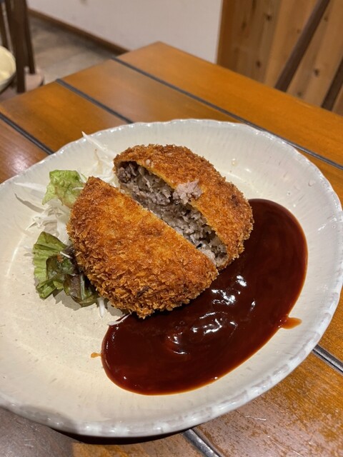 ぱんだ屋 パンダ屋 - 堀詰/居酒屋 | 食べログ