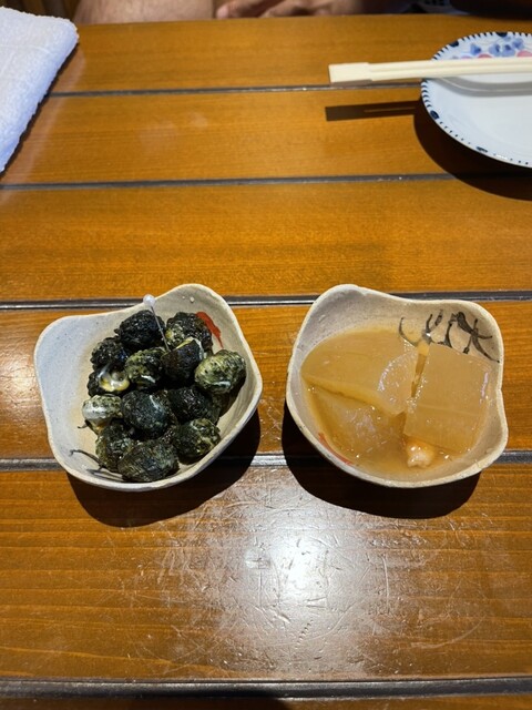 パンダ屋 - 堀詰/居酒屋 | 食べログ