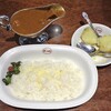 欧風カレー ボンディ 神保町本店