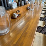 魔界ラーメン 月光 - 