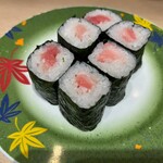 沼津魚がし鮨 - 