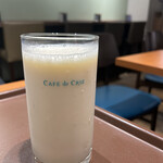 CAFE de CRIE - 