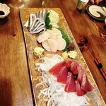 南麻布 あら喜 - 