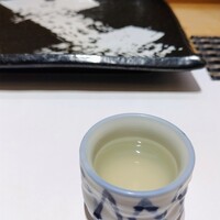 赤坂 鮨葵 - しじみの一番出汁
