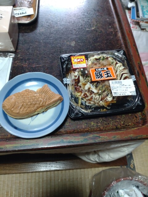 ベニーズ ヨークベニマル須賀川西店 - 須賀川（たい焼き・大判焼き）の写真