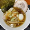 がんこラーメン 華漸