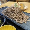 Teuchi Soba Daichi - 天せいろ