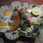 よし乃 - 